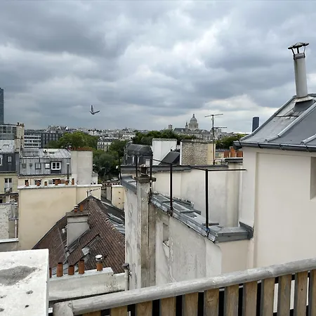 Apartment Appartement, Vue Sur Tout *