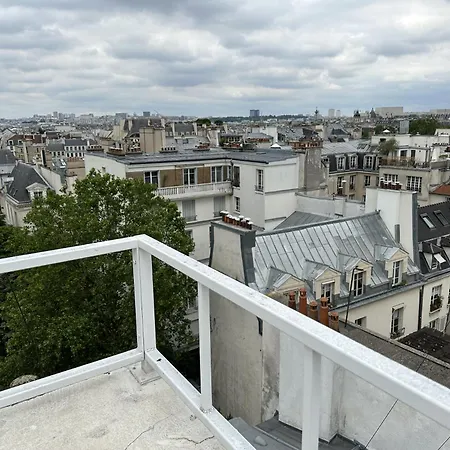 Appartement, Vue Sur Tout *