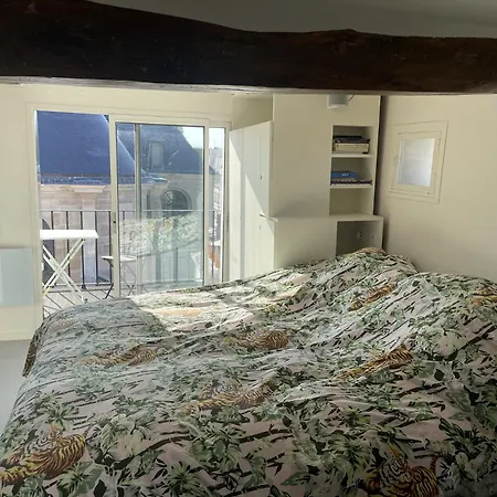 Appartement, Vue Sur Tout Apartment
