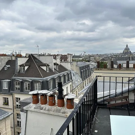 Apartment Appartement, Vue Sur Tout