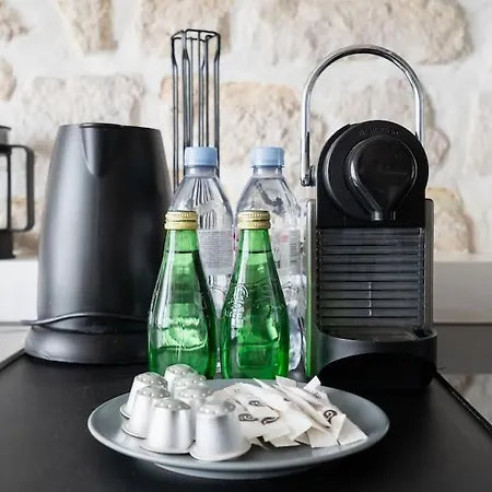 Apartman La Serenite Parisienne *