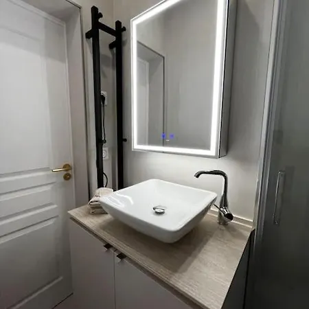 Luxe Place * Paris