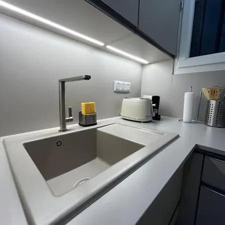 Luxe Place Paris