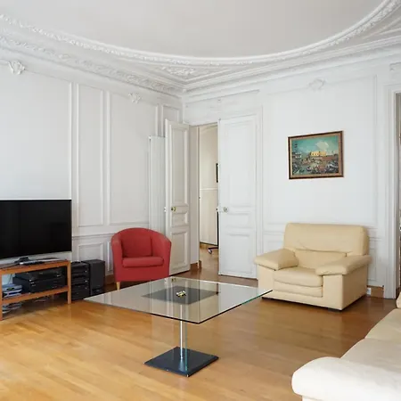 Appartement Avenue D'iena - 16 Paris