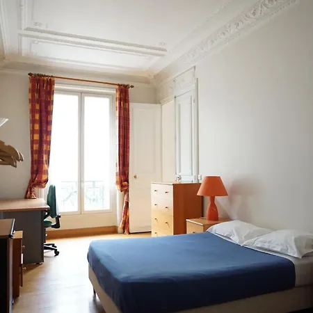Appartement Avenue D'iena - 16 Paris
