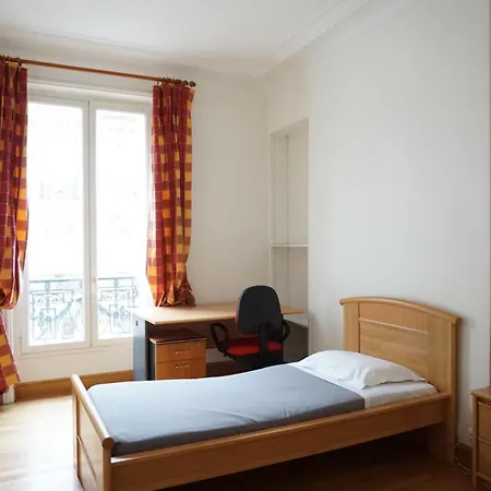 Avenue D'iena - 16 Appartement