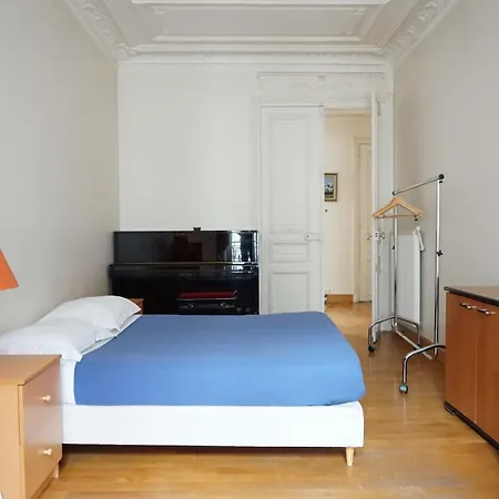 Appartement Avenue D'iena - 16 Paris