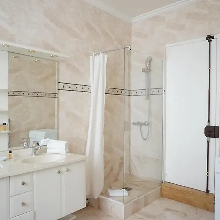 Appartement Avenue D'iena - 16