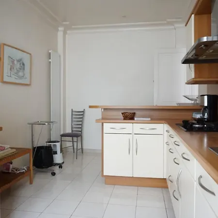 Appartement Avenue D'iena - 16 Paris
