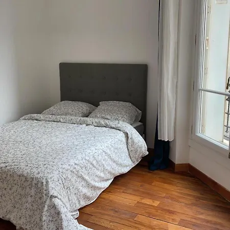 Haussmann A 15 *