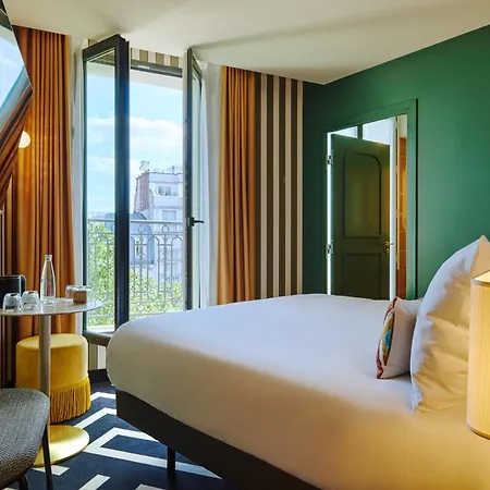 Mercure Butte Montmartre Basilique 4*