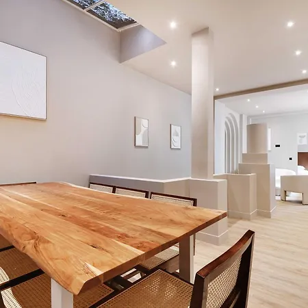 Elegant - 5bd-12p - Heart Of 'le Marais' Apartamento