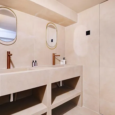 Elegant - 5bd-12p - Heart Of 'le Marais'