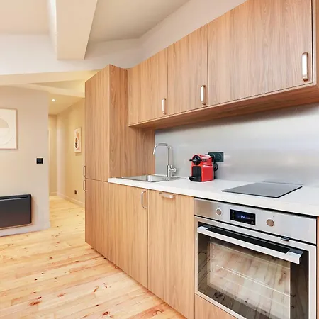 아파트 Charming - 2bd-10p - Buttes Aux Cailles 파리