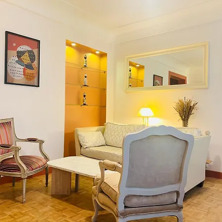 Apartment Colisee