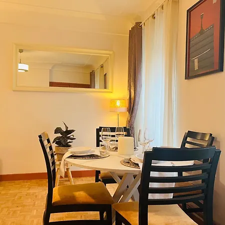Apartment Colisee