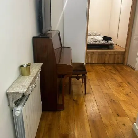 Charming Flat Apartment *