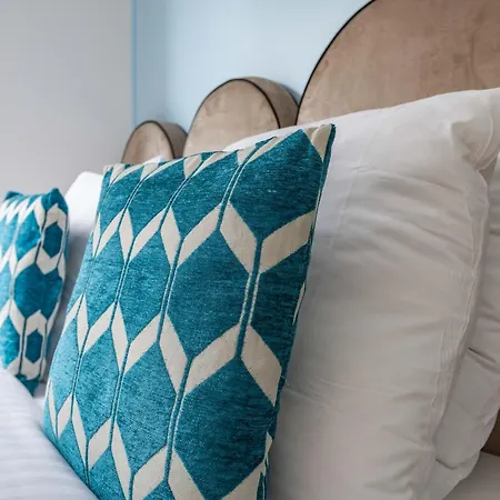 Appart hôtel Hotelhome 16 Paris
