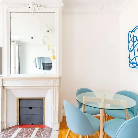 Hotelhome 16 Appart hôtel