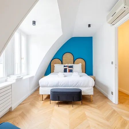 Hotelhome 16 Appart hôtel 3*