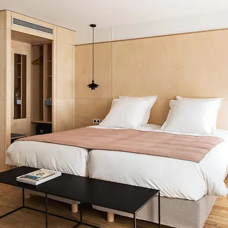 Hotel New Opera Paris