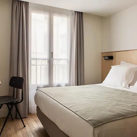 Hotel New Opera