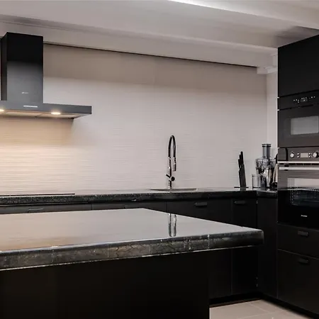 Modern Loft - Close To Eiffel Tower Apartment