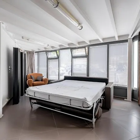 Modern Loft - Close To Eiffel Tower Apartment Paris