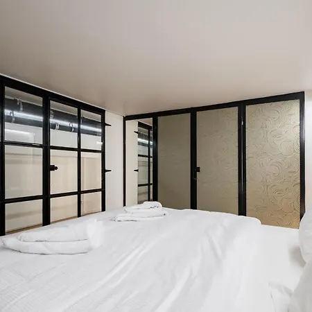 Apartment Modern Loft - Close To Eiffel Tower Paris