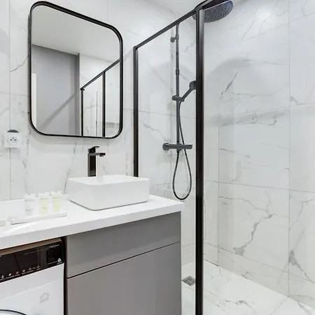Apartment Bluestay 89 - Charmant A 2 *