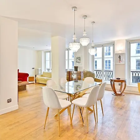 Grand 150m2 - Ii Διαμέρισμα