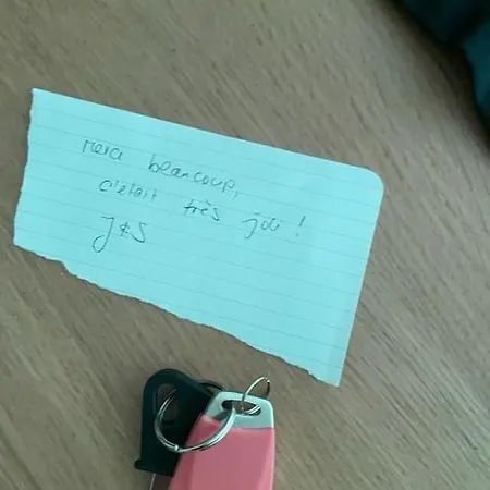 Joli Boheme Sous Les Toits De Апартаменты Париж