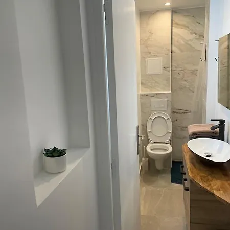Appartement 5 Persons Montparnasse