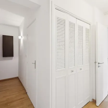 Latin Quarter & Jardin Des Plantes - 1br - Cityapartmentstay *