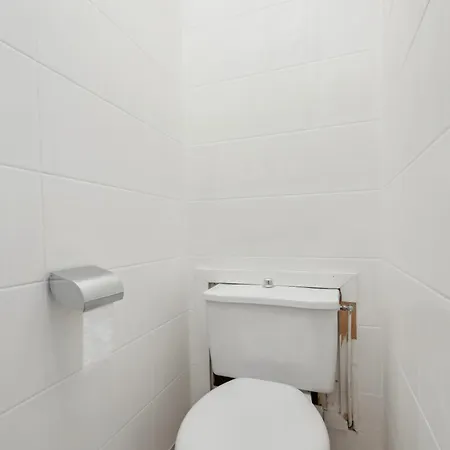 Latin Quarter & Jardin Des Plantes - 1br - Cityapartmentstay Apartment Paris