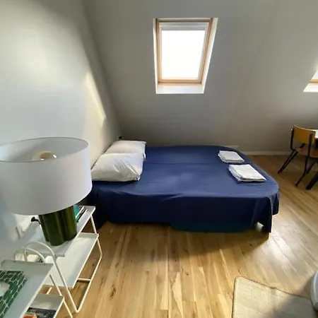 Victoria - Centre De Appartement *