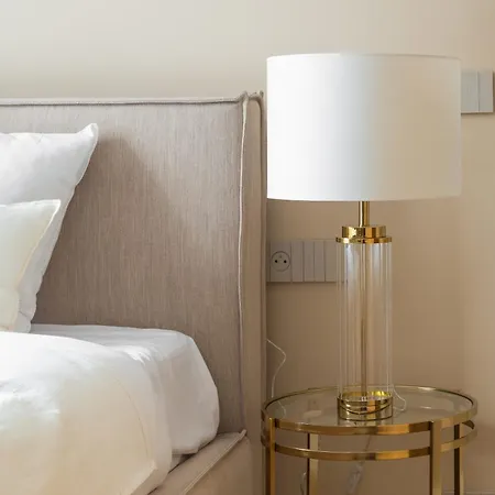 Luxueuse Haussmannienne A *