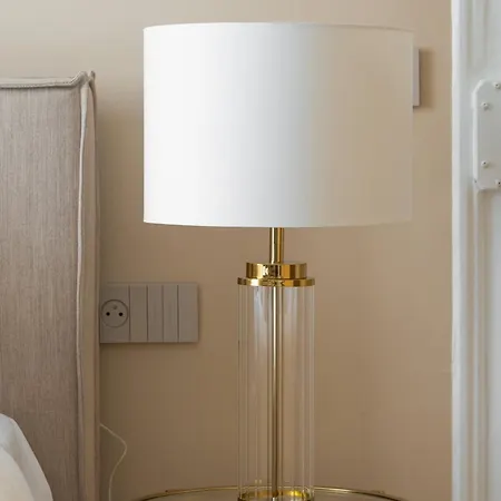 Luxueuse Haussmannienne A Appartement *