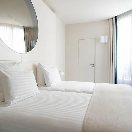 Astra Opera - Astotel Hotel París
