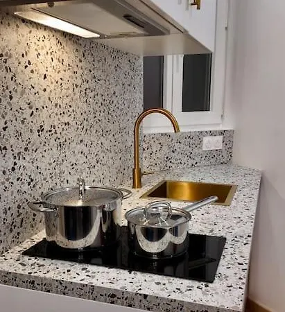 Apartment Chic En Plein Coeur De