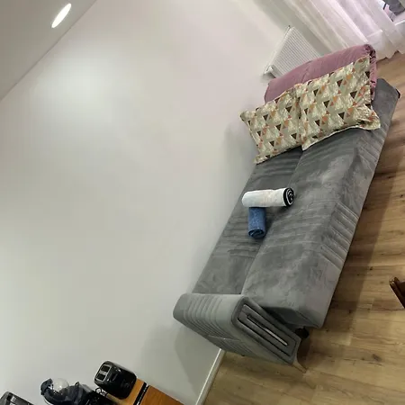 Idealement Place Апартаменты Париж