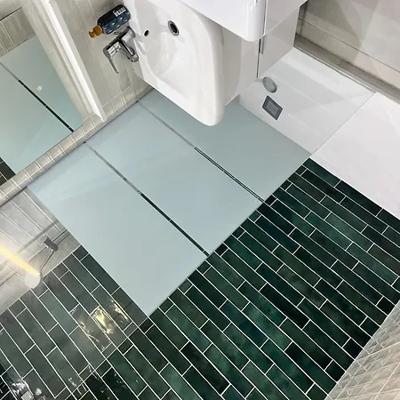 Апартаменты Idealement Place Париж