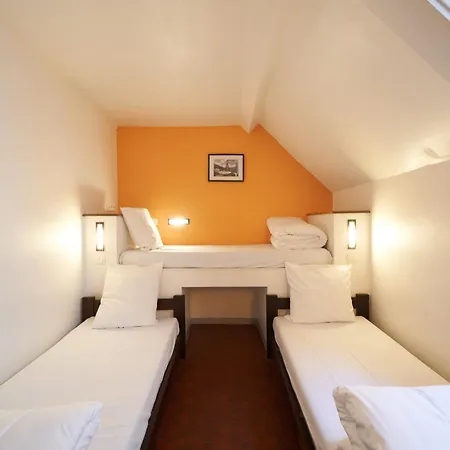 Mije Marais Hostel *