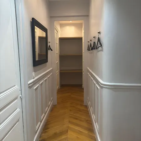 Concorde, Rue Royale- 6 Places París