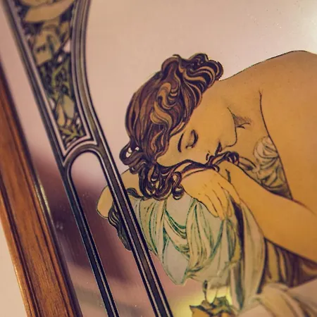 Отель Timhotel Palais Royal Париж