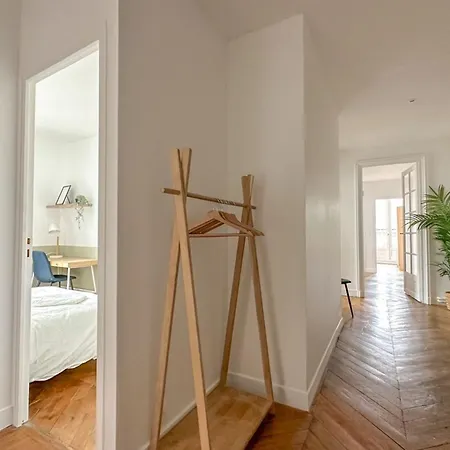 Flexliving - - Septembre Semesterbostad