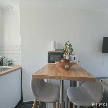 Flexliving - - Legendre Appartement *