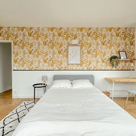 Flexliving - - Septembre * Paris