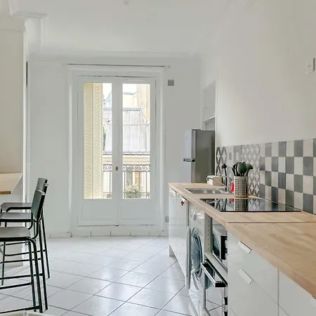 Flexliving - - Septembre *