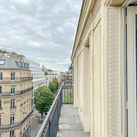 Flexliving - - Septembre * Paris
